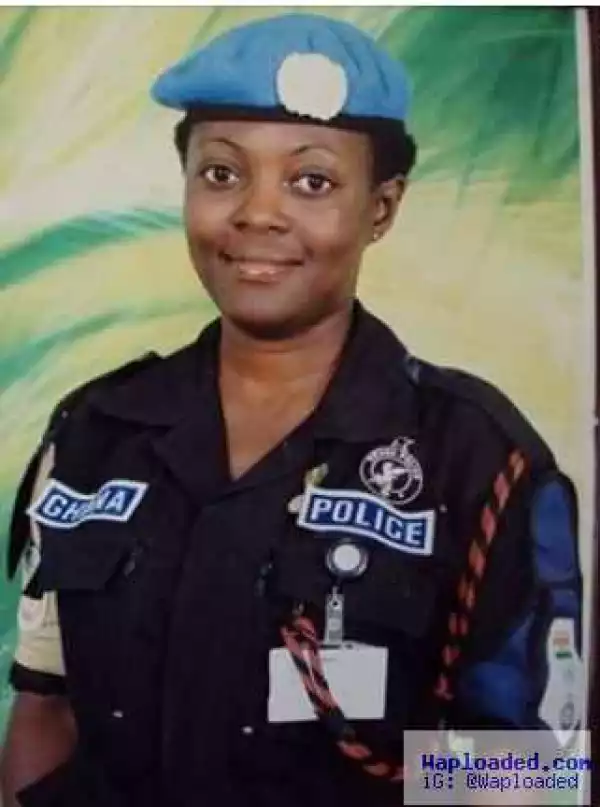 Female sergeant attempts suicide after wife of married lover posts her sex tape online